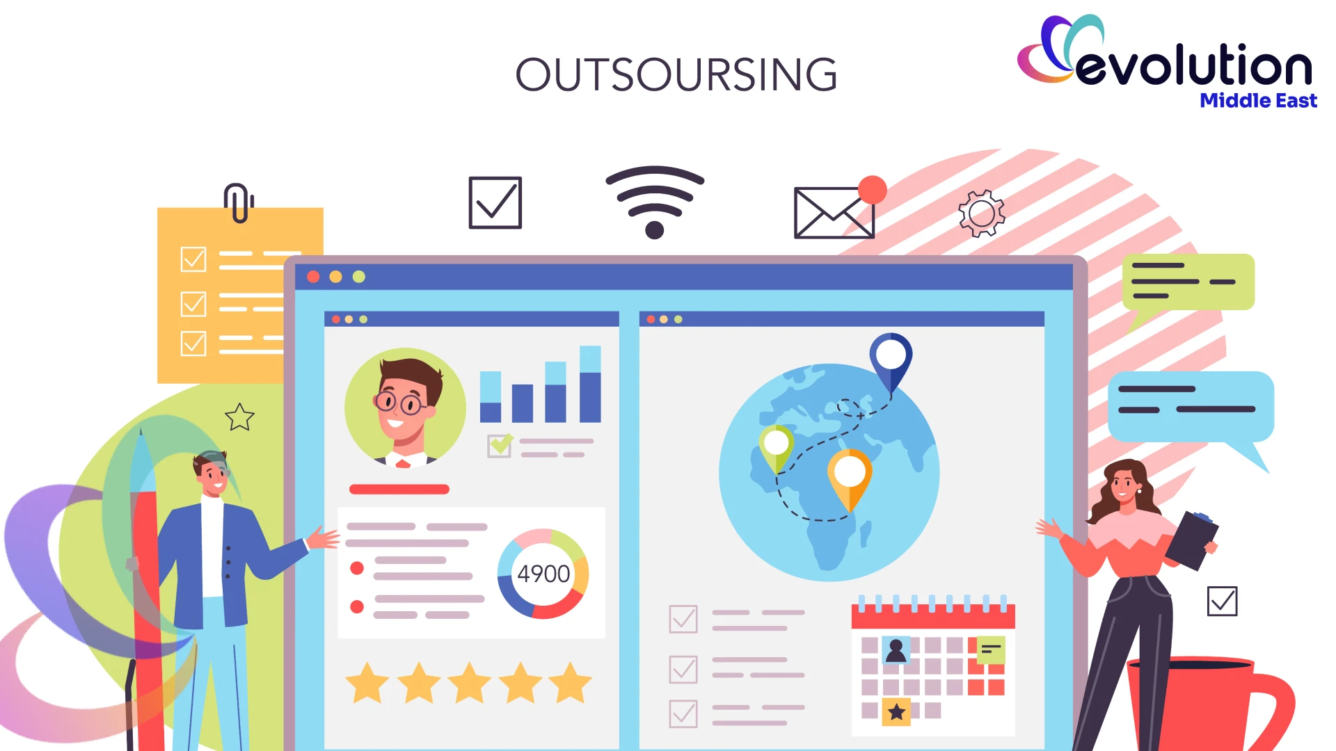 outsourcing