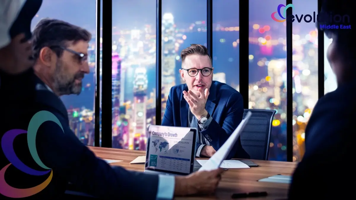 How Recruitment Agencies in Abu Dhabi Support Global Firms