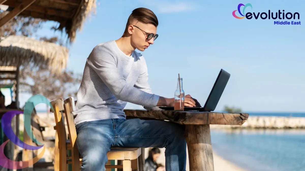 Middle East Is Becoming a Hub for Remote Workers