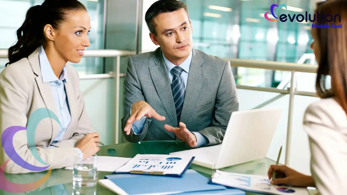 Headhunting Company for Business