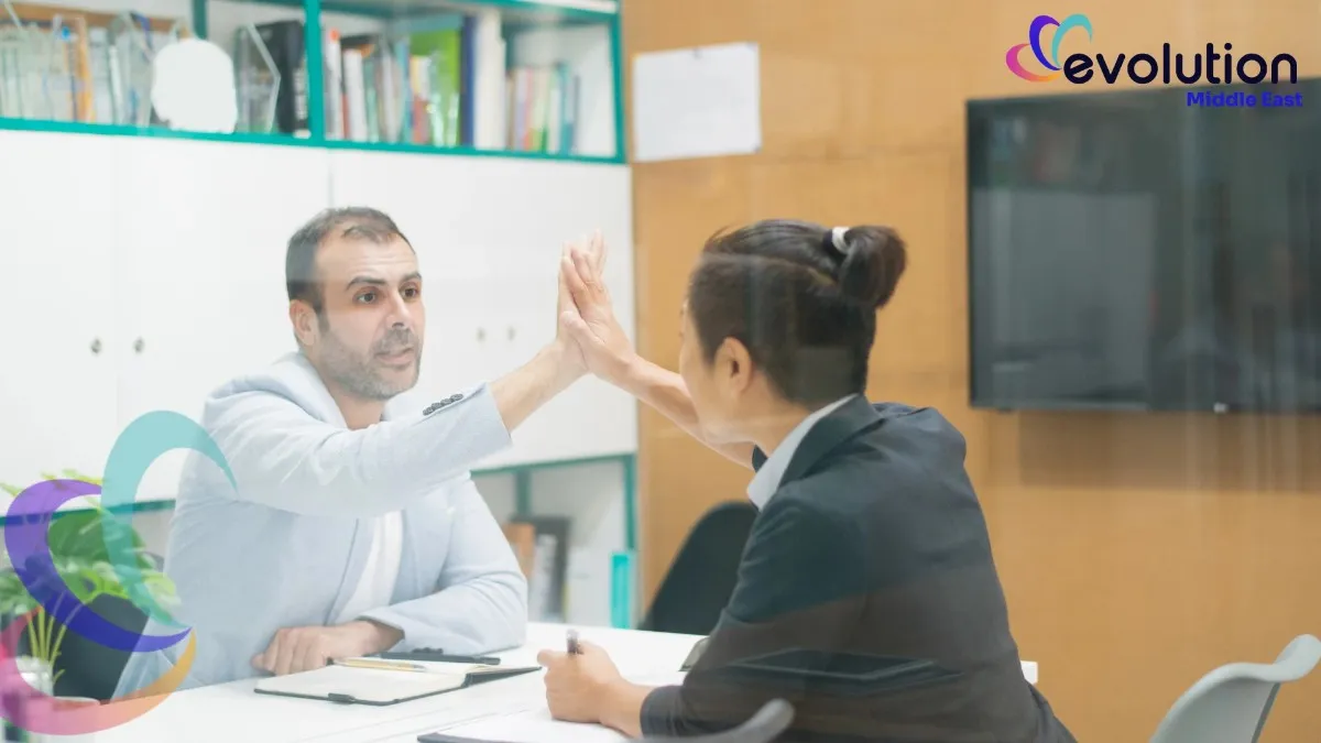 proactive vs reactive recruitment