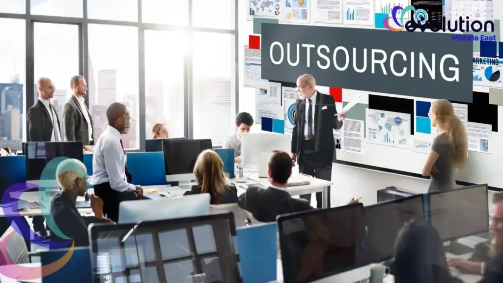 Benefits of Outsourcing HR Services in Abu Dhabi